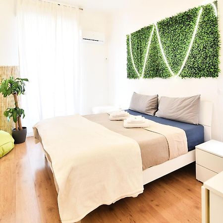 Апартаменты Eterea N.01 Exclusivity In Comfort/Privacy/Relax Милан Экстерьер фото