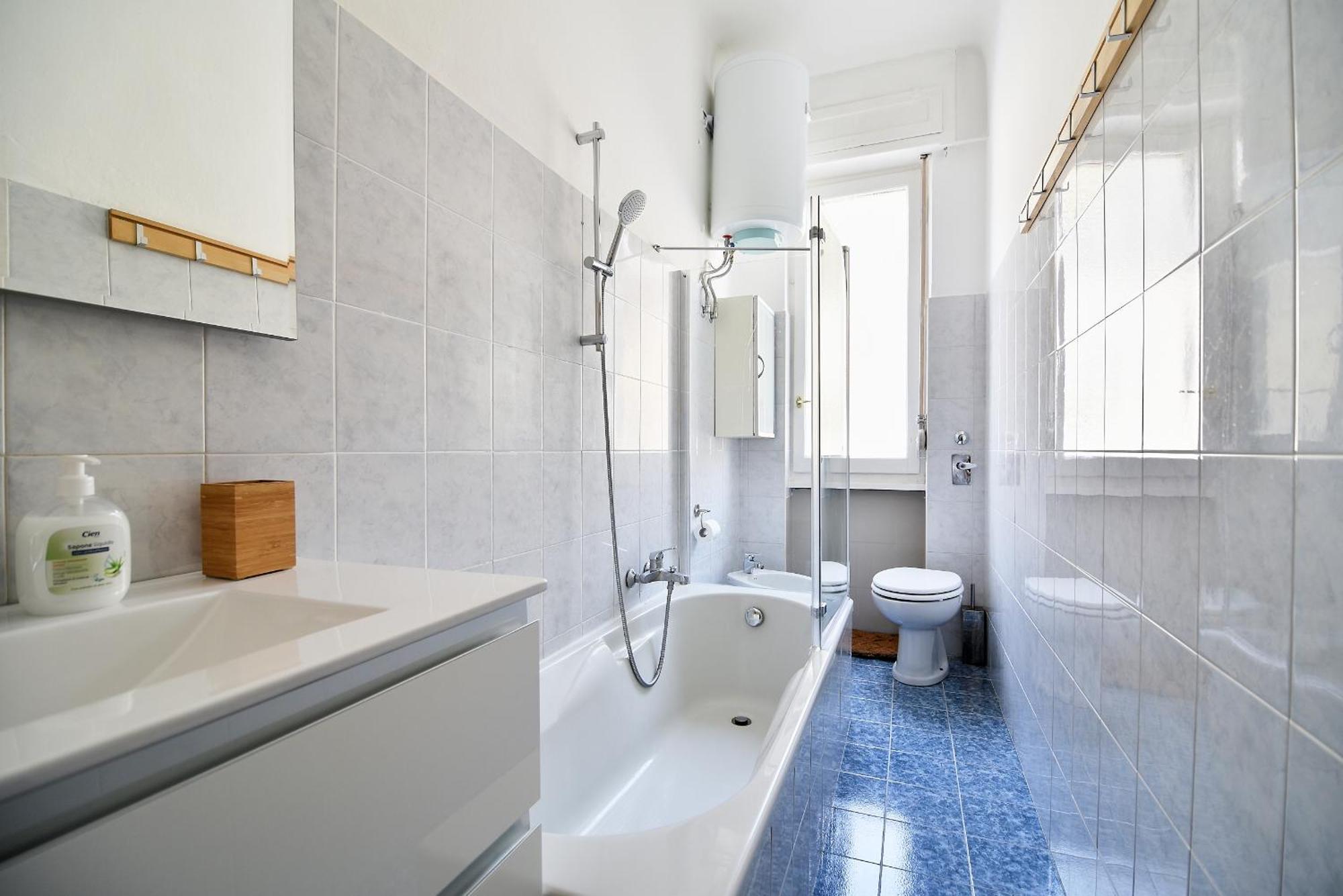 Апартаменты Eterea N.01 Exclusivity In Comfort/Privacy/Relax Милан Экстерьер фото