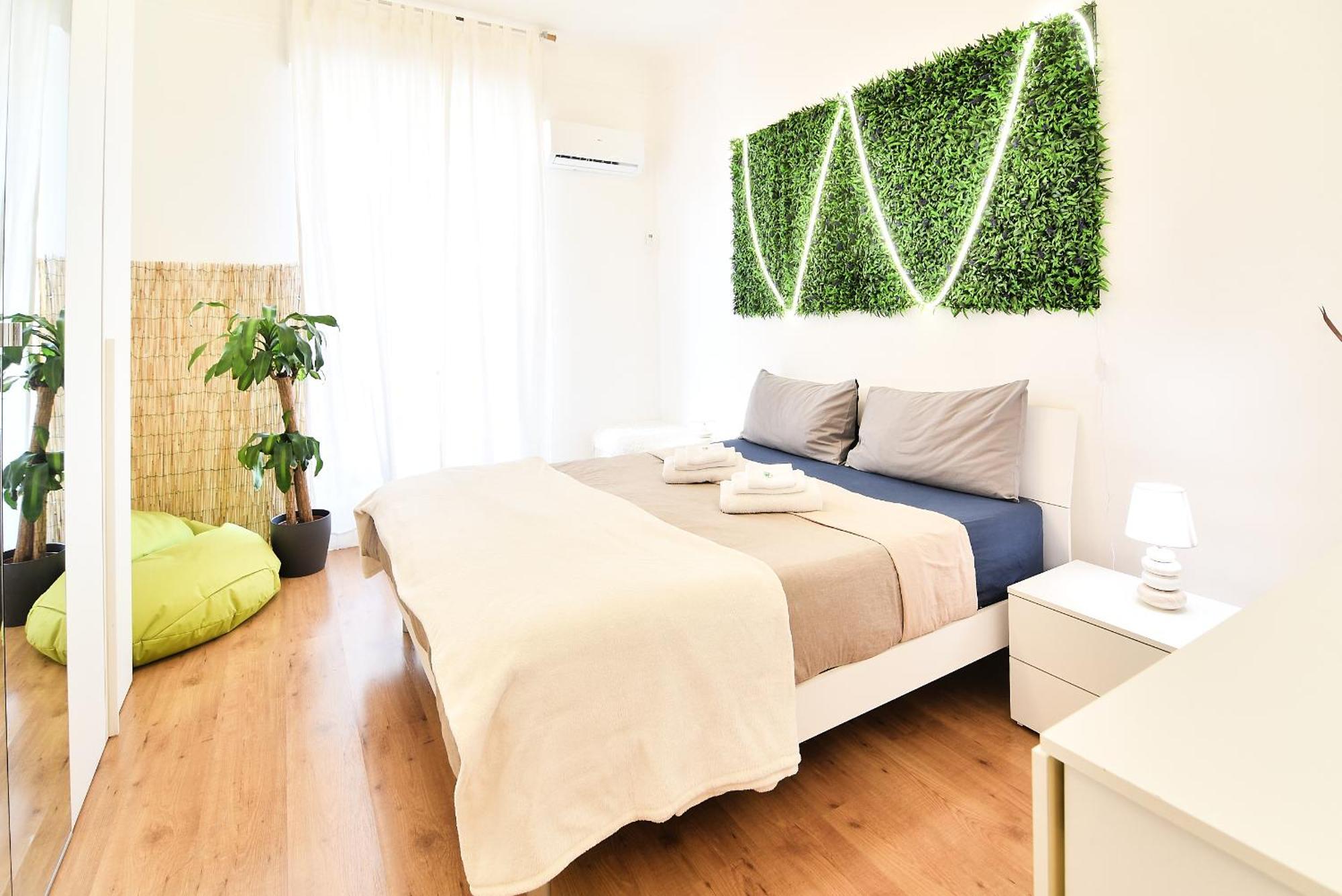 Апартаменты Eterea N.01 Exclusivity In Comfort/Privacy/Relax Милан Экстерьер фото