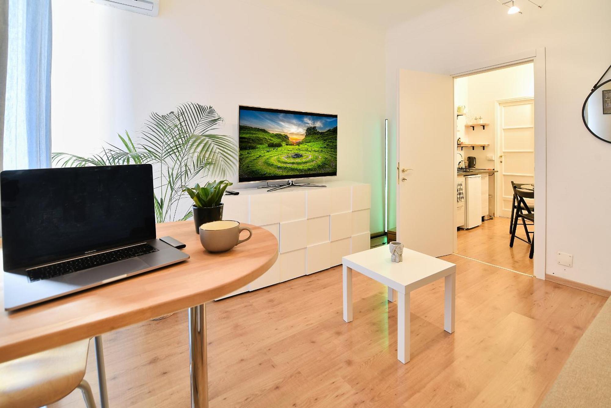 Апартаменты Eterea N.01 Exclusivity In Comfort/Privacy/Relax Милан Экстерьер фото